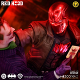 Mezco One:12 Collective Batman - Red Hood