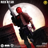 Mezco One:12 Collective Batman - Red Hood