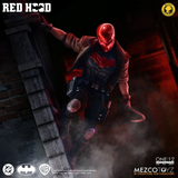 Mezco One:12 Collective Batman - Red Hood