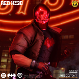 Mezco One:12 Collective Batman - Red Hood