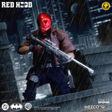 Mezco One:12 Collective Batman - Red Hood