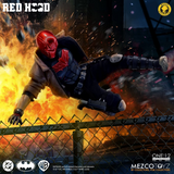 Mezco One:12 Collective Batman - Red Hood