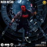 Mezco One:12 Collective Batman - Red Hood