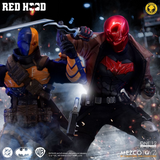 Mezco One:12 Collective Batman - Red Hood