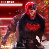 Mezco One:12 Collective Batman - Red Hood