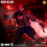Mezco One:12 Collective Batman - Red Hood