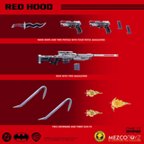 Mezco One:12 Collective Batman - Red Hood