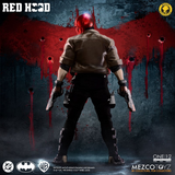 Mezco One:12 Collective Batman - Red Hood