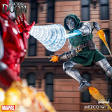 Mezco One:12 Collective - Doctor Doom