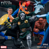 Mezco One:12 Collective - Doctor Doom