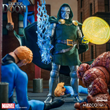 Mezco One:12 Collective - Doctor Doom