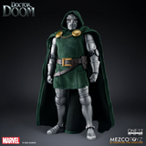 Mezco One:12 Collective - Doctor Doom