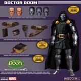 Mezco One:12 Collective - Doctor Doom