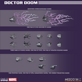Mezco One:12 Collective - Doctor Doom