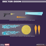 Mezco One:12 Collective - Doctor Doom