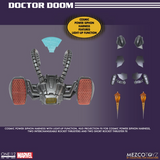 Mezco One:12 Collective - Doctor Doom