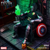 Mezco One:12 Collective - Doctor Doom