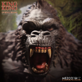 Mezco King Kong of Skull Island