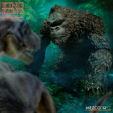 Mezco King Kong of Skull Island
