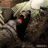 Mezco King Kong of Skull Island