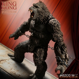 Mezco King Kong of Skull Island