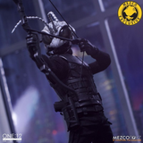 Mezco One:12 Collective - Gomez - Stealth Ops Edition