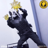 Mezco One:12 Collective - Gomez - Stealth Ops Edition