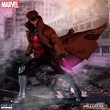 Mezco One:12 Collective - X-men - Gambit