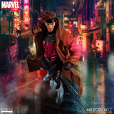 Mezco One:12 Collective - X-men - Gambit