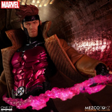 Mezco One:12 Collective - X-men - Gambit