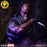 Mezco One:12 Collective - Blade MDX Edition