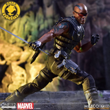 Mezco One:12 Collective - Blade MDX Edition