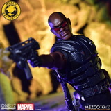 Mezco One:12 Collective - Blade MDX Edition