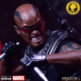 Mezco One:12 Collective - Blade MDX Edition