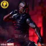 Mezco One:12 Collective - Blade MDX Edition