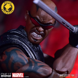 Mezco One:12 Collective - Blade MDX Edition