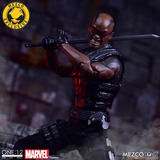 Mezco One:12 Collective - Blade MDX Edition