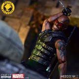Mezco One:12 Collective - Blade MDX Edition