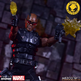 Mezco One:12 Collective - Blade MDX Edition