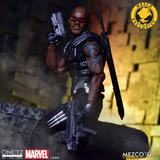 Mezco One:12 Collective - Blade MDX Edition