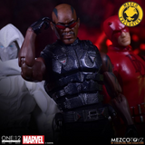 Mezco One:12 Collective - Blade MDX Edition