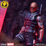 Mezco One:12 Collective - Blade MDX Edition