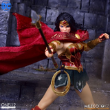 Mezco One:12 Collective DC - Morden Wonder Woman