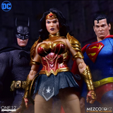 Mezco One:12 Collective DC - Morden Wonder Woman