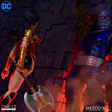 Mezco One:12 Collective DC - Morden Wonder Woman