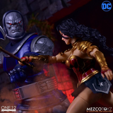 Mezco One:12 Collective DC - Morden Wonder Woman