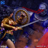Mezco One:12 Collective DC - Morden Wonder Woman