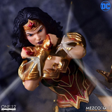 Mezco One:12 Collective DC - Morden Wonder Woman