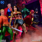 Mezco One:12 Collective DC - Morden Wonder Woman