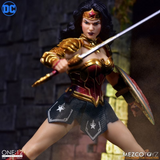 Mezco One:12 Collective DC - Morden Wonder Woman